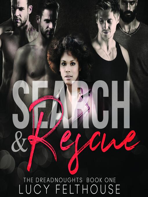 Title details for Search and Rescue by Lucy Felthouse - Wait list